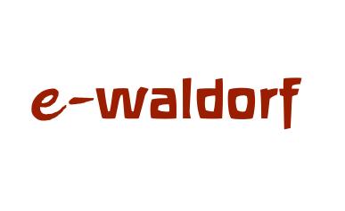 e-waldorf logo2